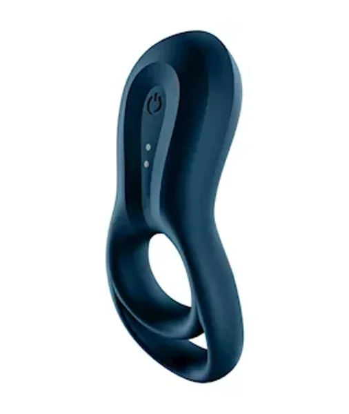 Satisfyer Epic Duo  - Navy — image 9 of 11