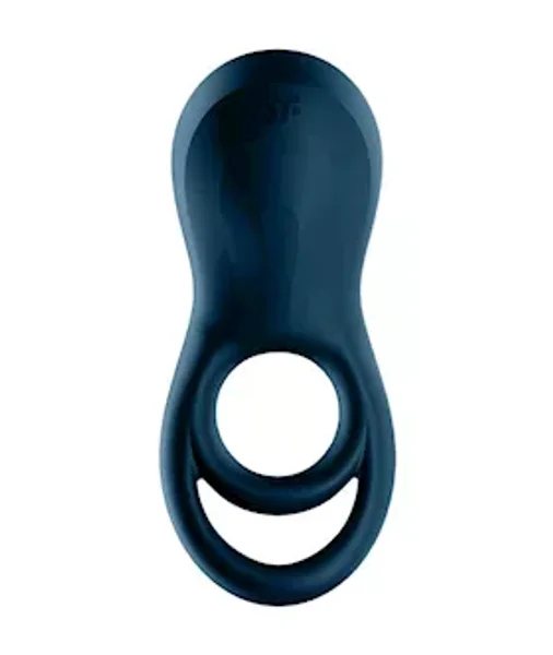Satisfyer Epic Duo  - Navy — image 8 of 11