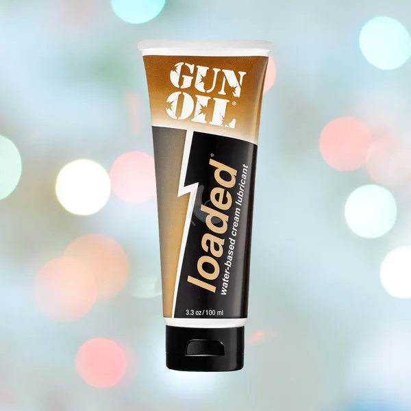 Gun Oil Force Loaded - Hybrid Lube | 3.3oz — image 8 of 11