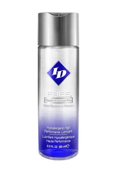 ID Free Lubricant for Sensitive Skin — image 11 of 14