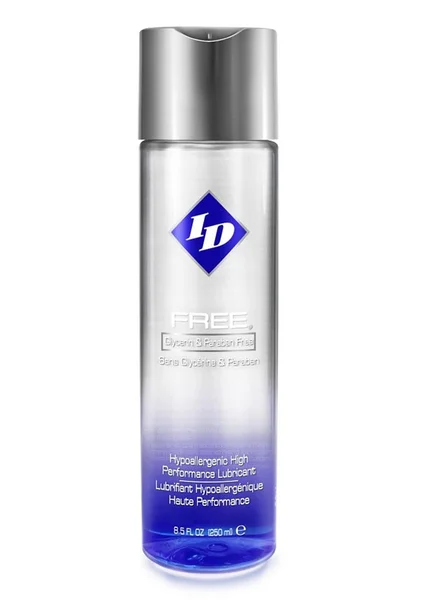 ID Free Lubricant for Sensitive Skin — image 11 of 11