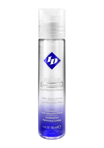 ID Free Lubricant for Sensitive Skin — image 10 of 14