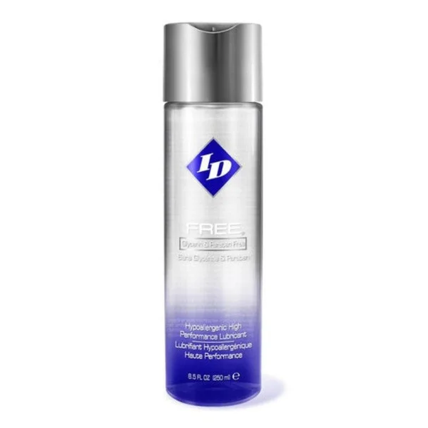 ID Free Lubricant for Sensitive Skin — image 17 of 17