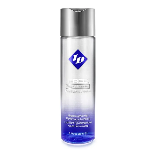 ID Free Lubricant for Sensitive Skin — image 21 of 21
