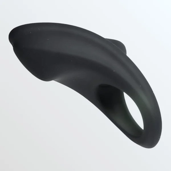 VeDO Overdrive Rechargeable Vibe Ring - Black — image 19 of 22