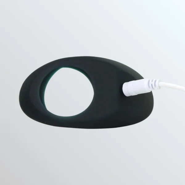 VeDO Overdrive Rechargeable Vibe Ring - Black — image 21 of 22