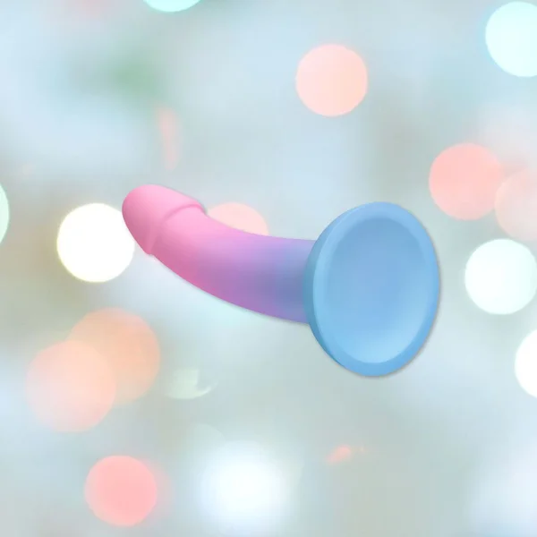 DilDolls by Love to Love Strap-On Dildo - Utopia — image 19 of 22