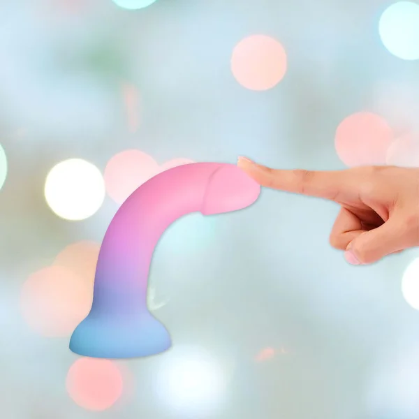 DilDolls by Love to Love Strap-On Dildo - Utopia — image 20 of 22