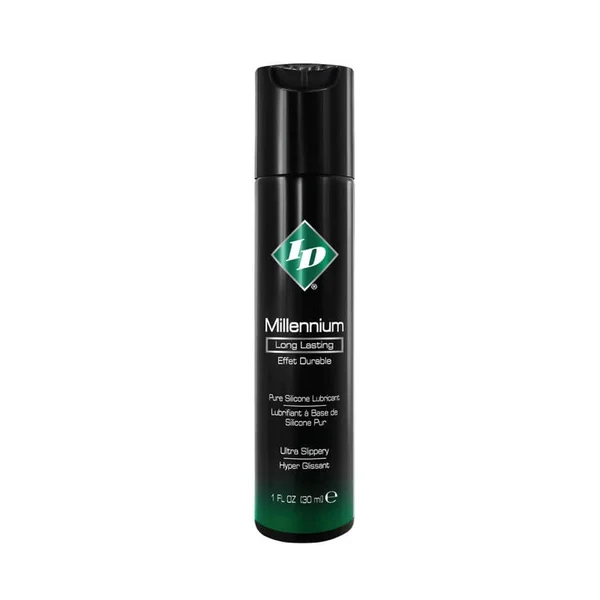 ID Millennium Pure Silicone Lubricant — image 16 of 20