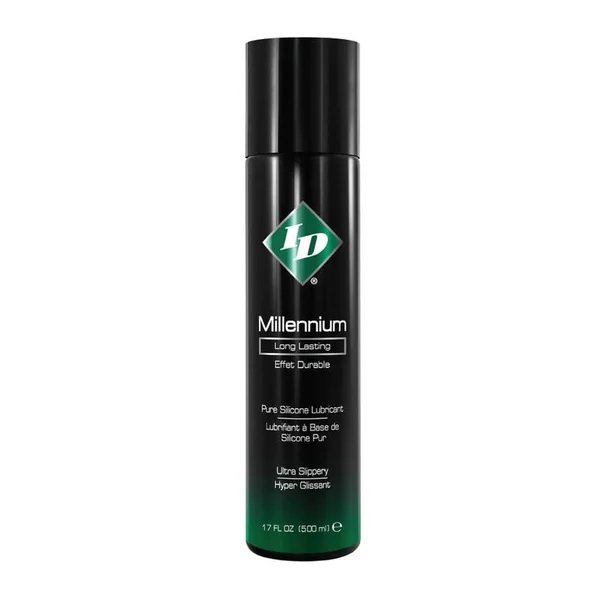 ID Millennium Pure Silicone Lubricant — image 20 of 20