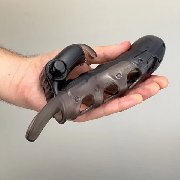 Deep reach bunny — image 6 of 12