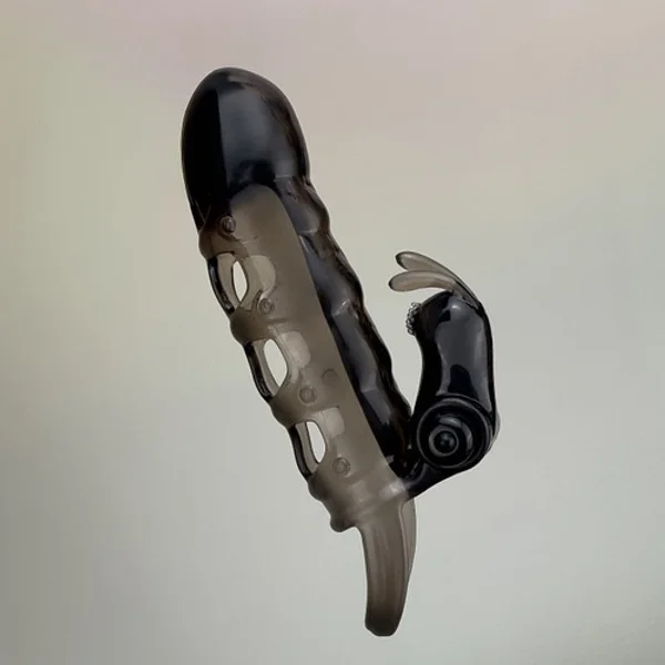 Deep reach bunny — image 8 of 12