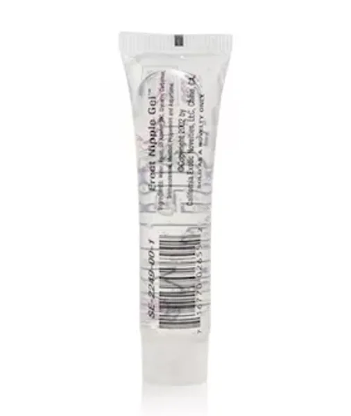 Nipple Play Erect Nipple Gel Packaged - 5 Oz — image 6 of 8