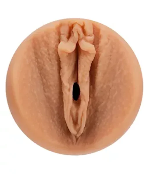Main Squeeze Ultraskyn Stroker Jenna Jameson Pussy - Skin — image 6 of 8