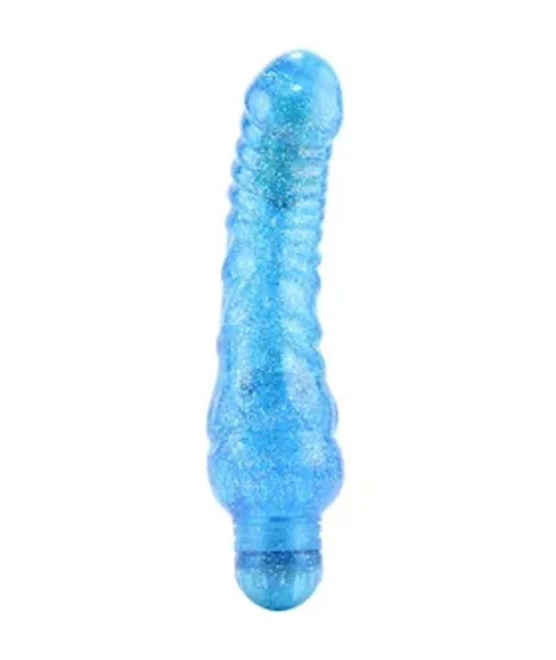 Sparkle Glitter Jack - Blue - 6 Inch — image 6 of 10
