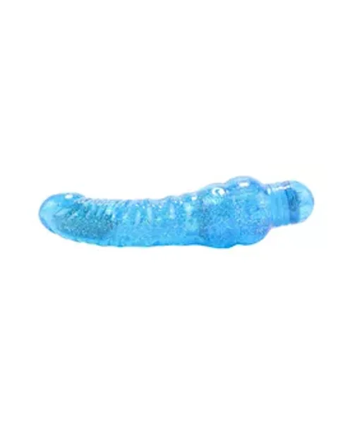 Sparkle Glitter Jack - Blue - 6 Inch — image 8 of 10