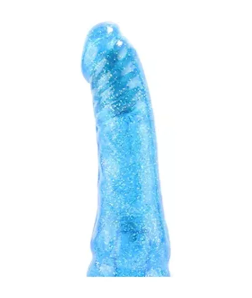 Sparkle Glitter Jack - Blue - 6 Inch — image 7 of 10