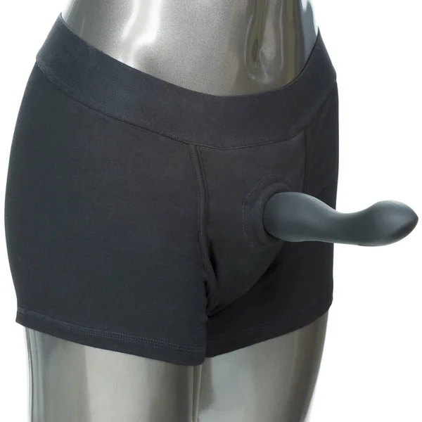 Packer Gear Boxer Brief Harness - Available In Size XS To 3XL — image 15 of 17