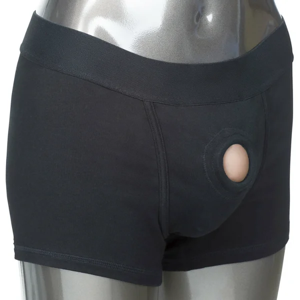 Packer Gear Boxer Brief Harness - Available In Size XS To 3XL — image 14 of 17