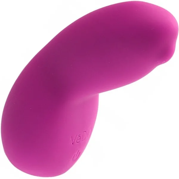 Vedo - Izzy Rechargeable Clitoral Vibrator — image 11 of 12