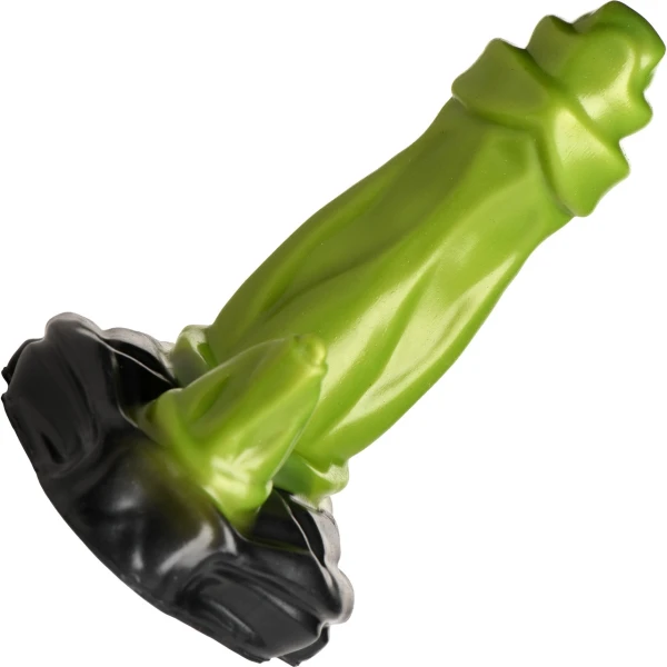 Creature Cocks - Orc Silicone Dildo