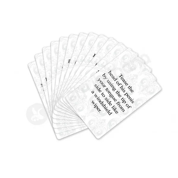 Adam & Eve Better Blow Job Kit