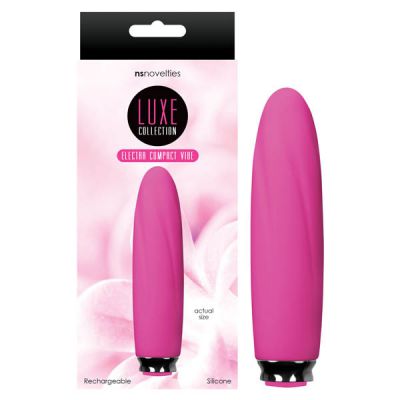 Luxe Collection Electra Compact Vibe Pink 5 1 ounces