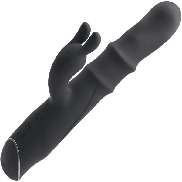 Ringmaster Sliding Rabbit Vibe