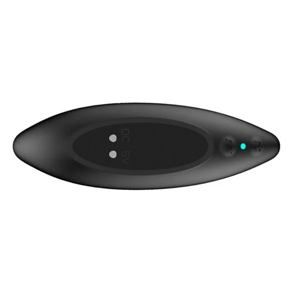 Nexus B Stroker Massaging Butt Plug