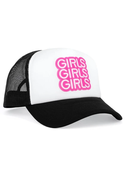 Girls Girls Girls Hat — image 5 of 6