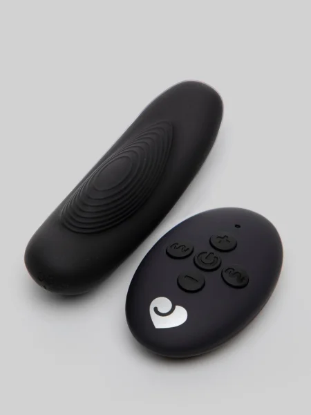 Lovehoney Rendezvous Magnetic Remote Control Panty Vibrator