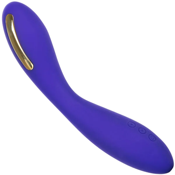 Impulse Intimate E-Stimulator Wand Vibrator by CalExotics