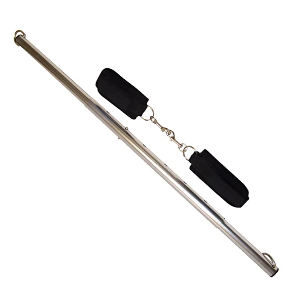 Expandable Spreader Bar & Cuffs Set
