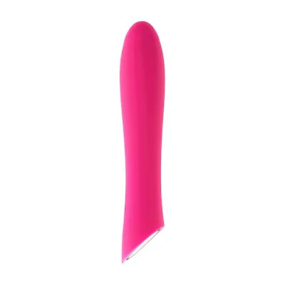 Share Satisfaction Classic Curve Vibrator