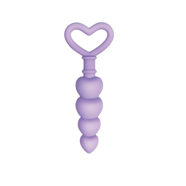 Sweet Treat Anal Beads by Evolved