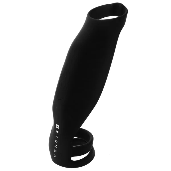 Gender-X Rocketeer Sheath