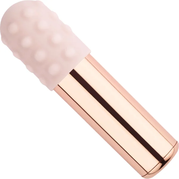 Le Wand Bullet Rose Gold
