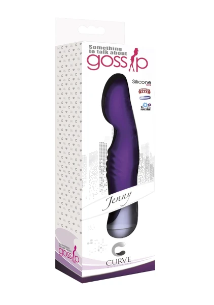 Gossip Jenny