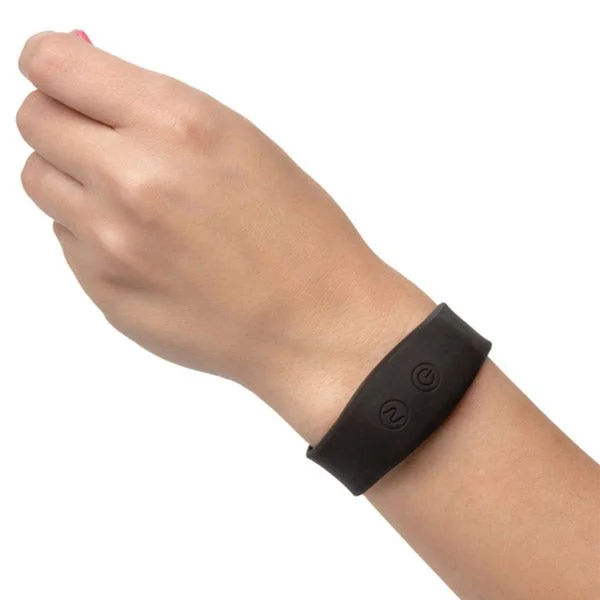 Wristband Remote Accessory
