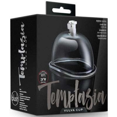 Temptasia Vulva Cup
