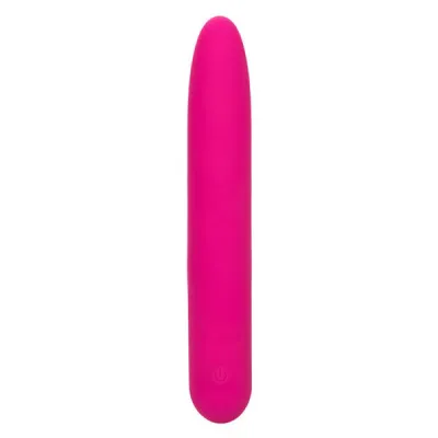 Bliss Liquid Silicone Bullet Vibrator