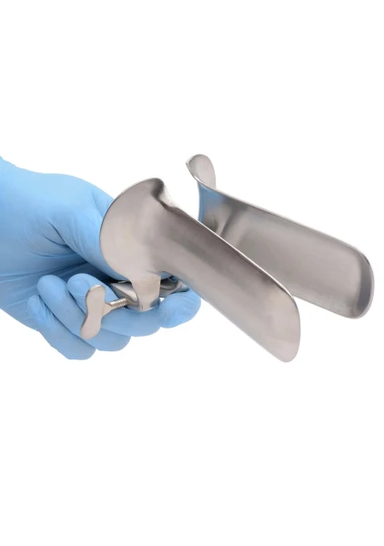 Collins Speculum