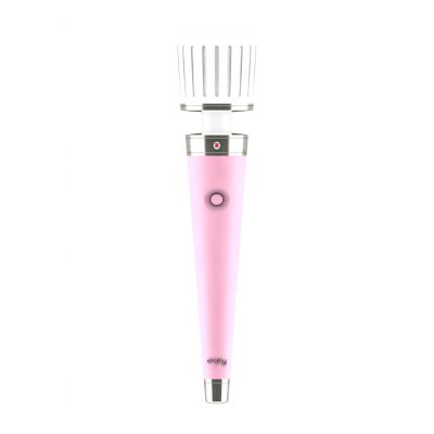 Layla Pink Wand Massager