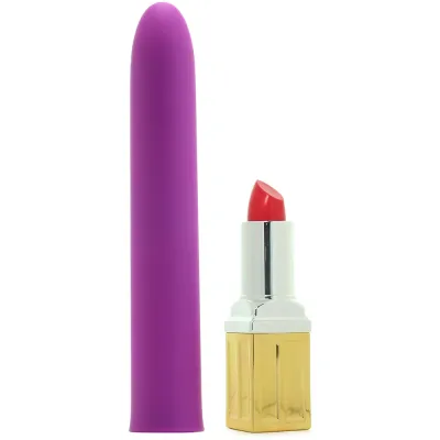 Lush Tulip Purple