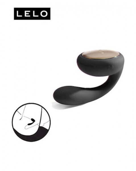 Tara Rotating Couples Vibrator by LELO