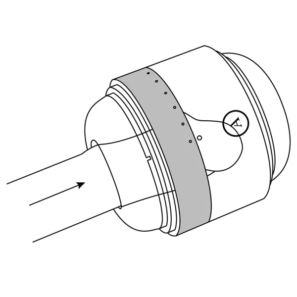Arcwave - Voy Custom-Fit Compact Stroker — image 13 of 20
