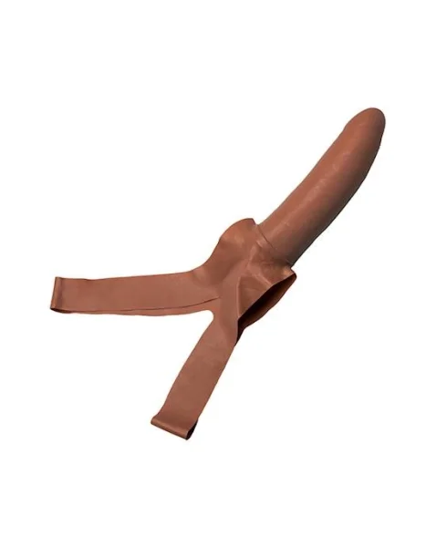 The Original Accommodator Latex Dong
