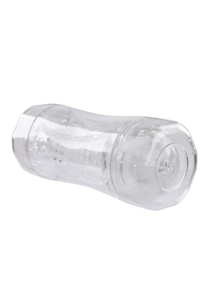 Gender X Double Fantasy Dual Ended Stroker