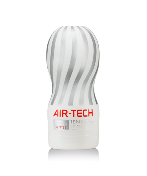 Tenga - Air Tech Vacuum Cup Gentle