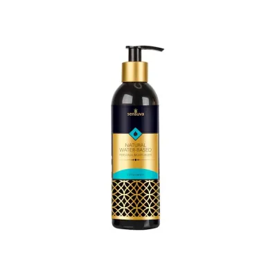 NATURAL WATER BASED PERSONAL MOISTURISER